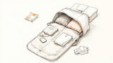 What to Pack Hospital Bag: UK Guide for Expecting Moms