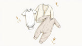 Minimalist Baby Clothes A Timeless Wardrobe Guide