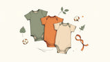 Finding the Best Unisex Baby Clothes