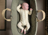First Year Onesie Bundle - Cactus Onesie