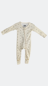 First Year Onesie Bundle - Cactus Onesie