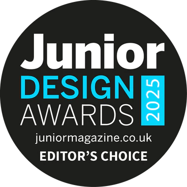 Junior Design Awards 2025 - Editor's Choice