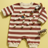 Why We Only Use Cotton for Babies (And Never Synthetics)