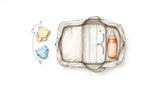 Choosing Your Cotton Baby Changing Bag with Mat