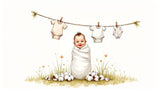 A Parent's Guide to Organic Babies Products