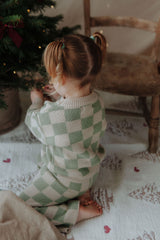 The Check Set - Sage