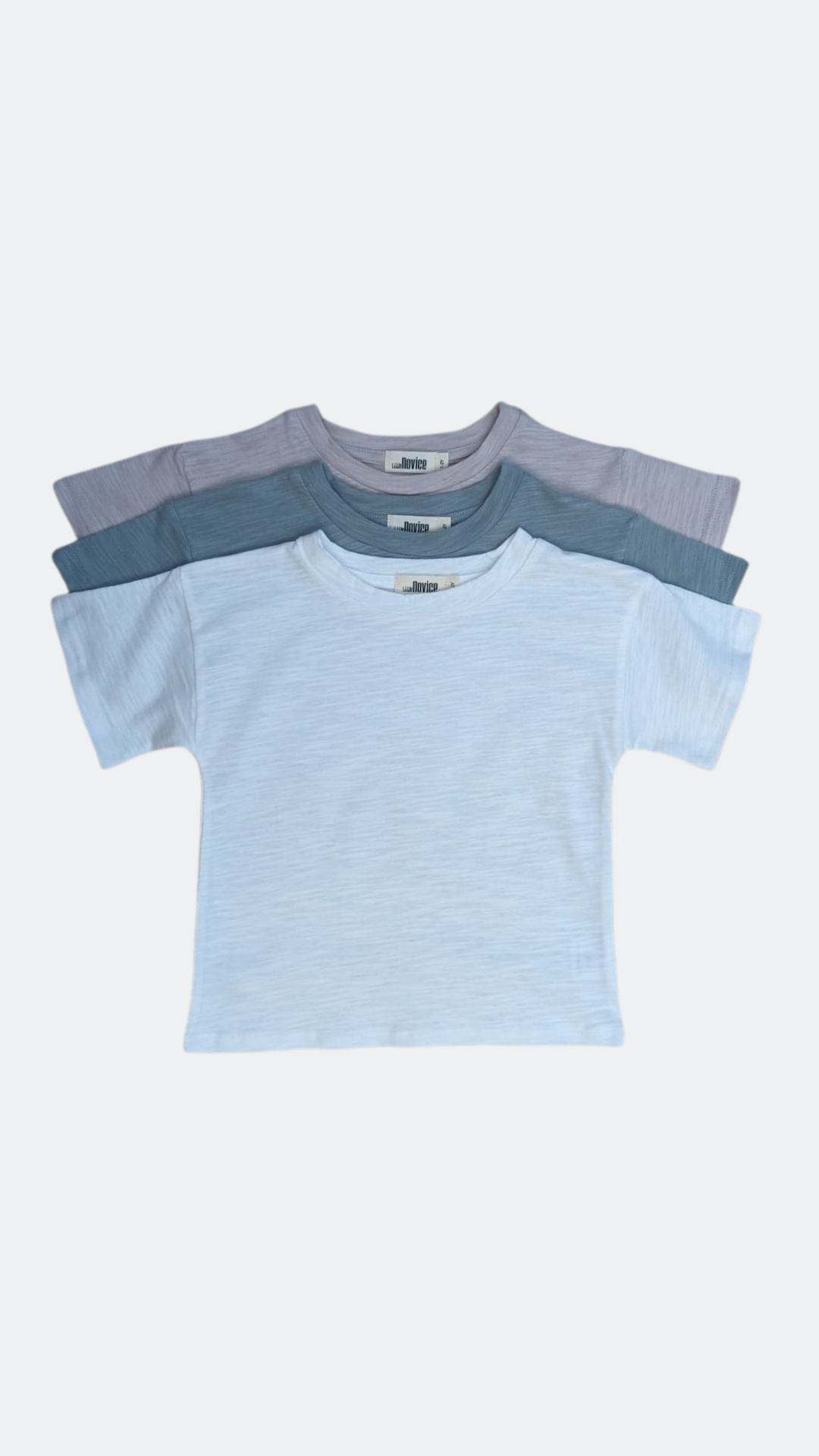 T-Shirt and Shorts Bundle Sets