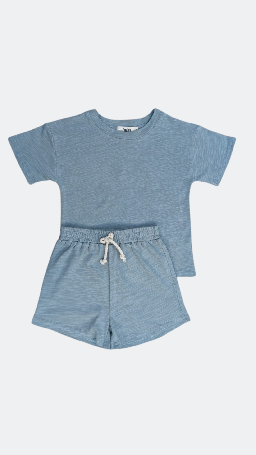 T-Shirt and Shorts Bundle Sets