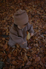 Fleece Tracksuit - Oatfield