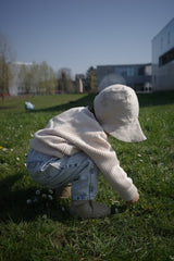 Pocket Knit Cardigan