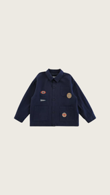 The Varsity Shirt