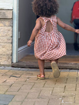 The Picnic Dress