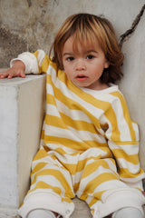 Oversized Cozy Bodysuit Bundle (Mustard + Chestnut + Green)