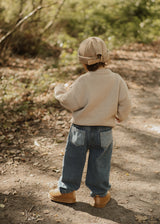 Pocket Jeans