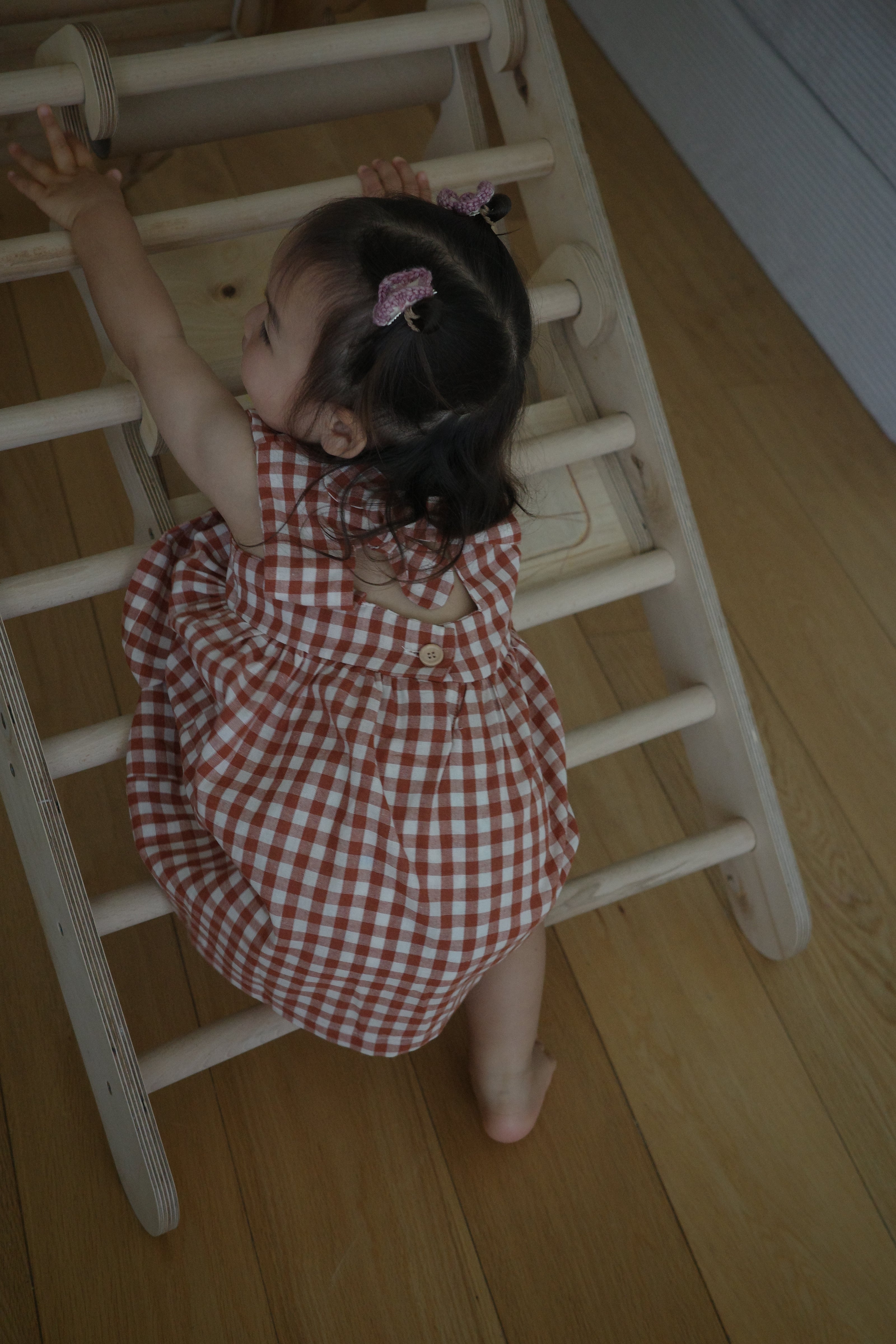 The Picnic Dress