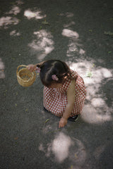 The Picnic Dress