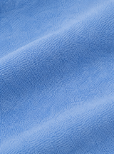 Terry T-Shirt – Blue