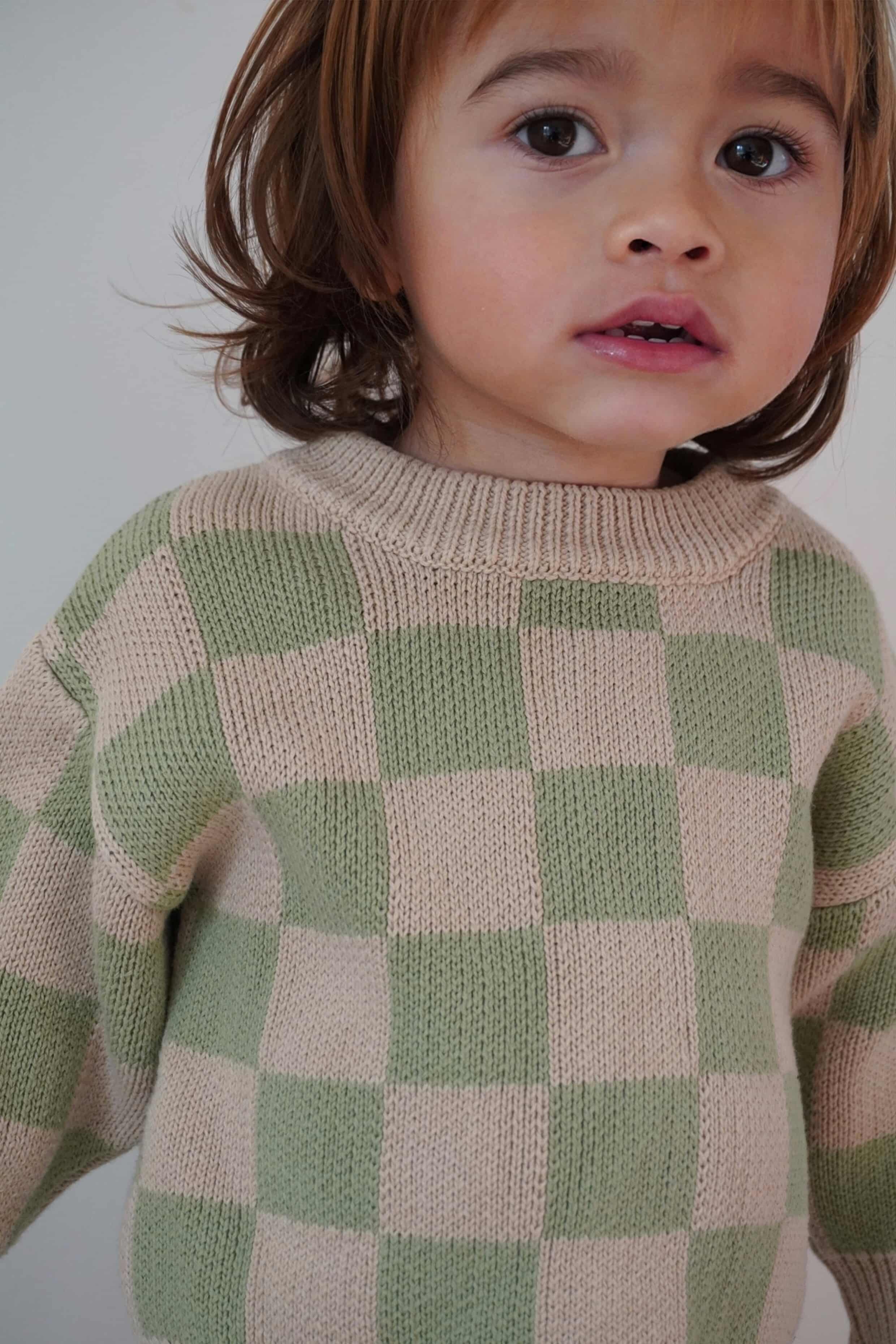 The Check Set - Sage