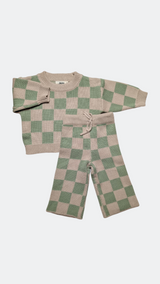 The Check Set - Sage