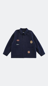 The Varsity Shirt