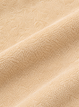 Terry T-Shirt – Beige
