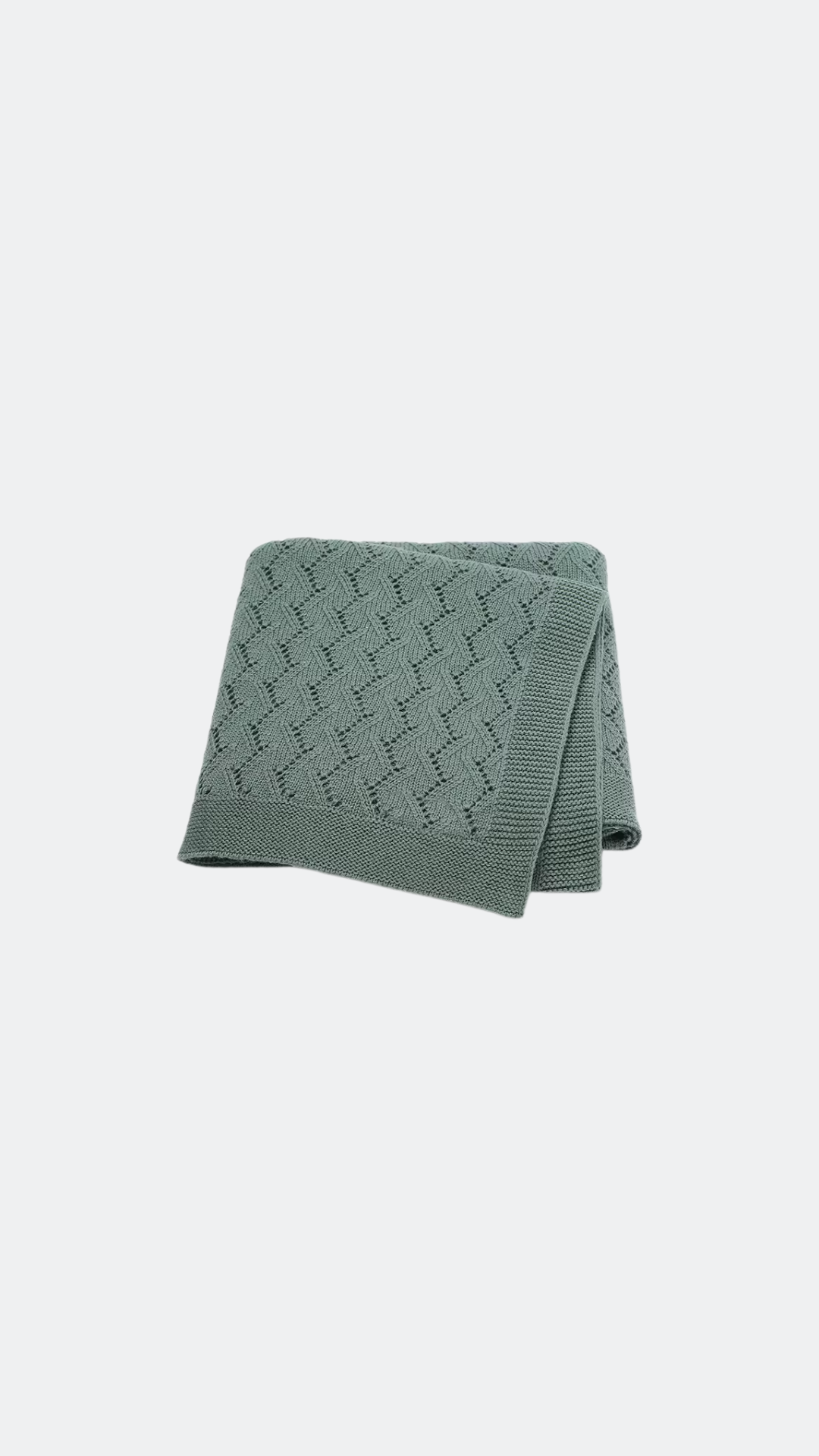 Organic Cotton Blankets